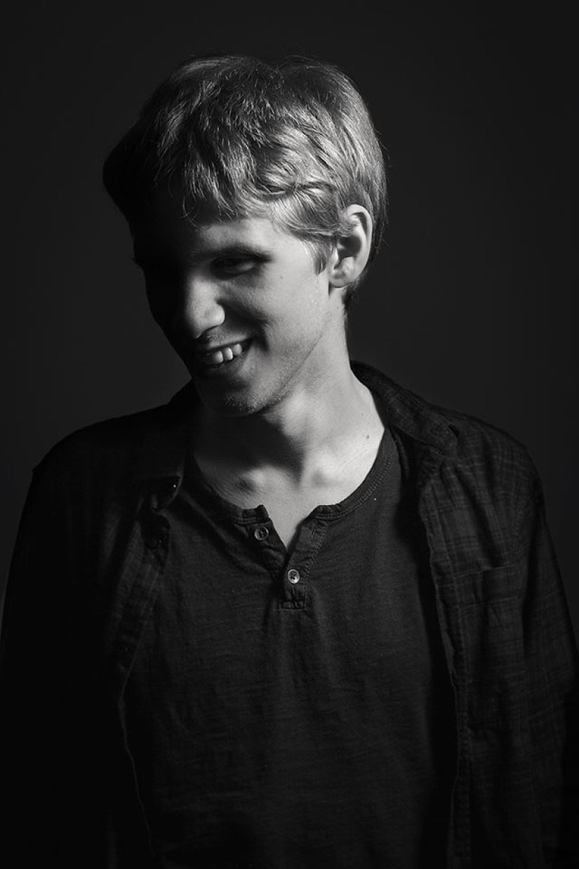 How does the work of a blind programmer from Finland work? How does the work of a blind programmer from Finland work?