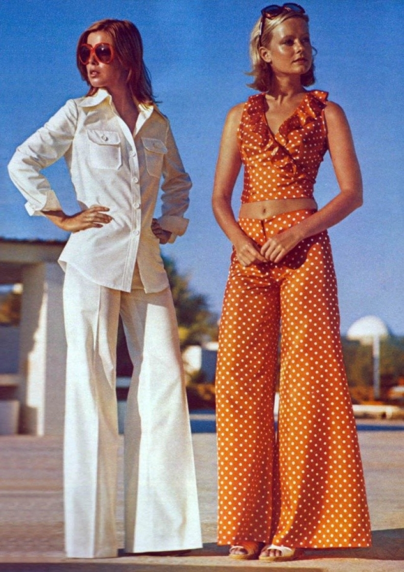 How has the standard of the female figure changed in 100 years