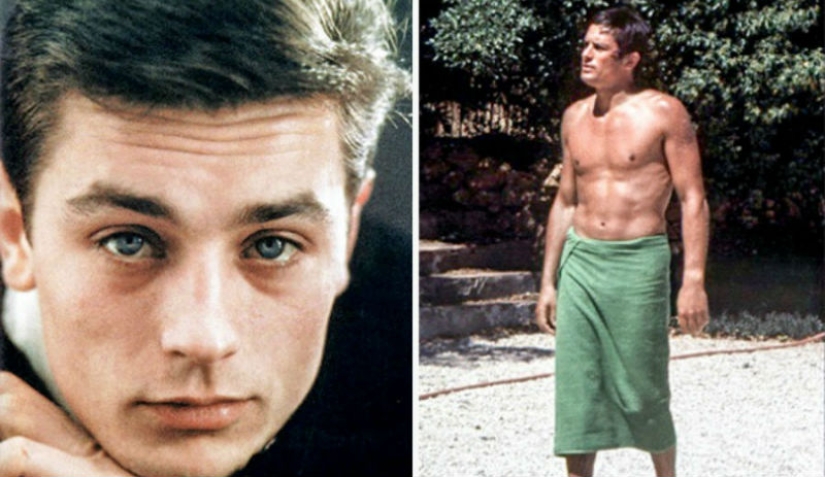 How have the standards of male beauty changed in some 100 years How have the standards of male beauty changed in some 100 years