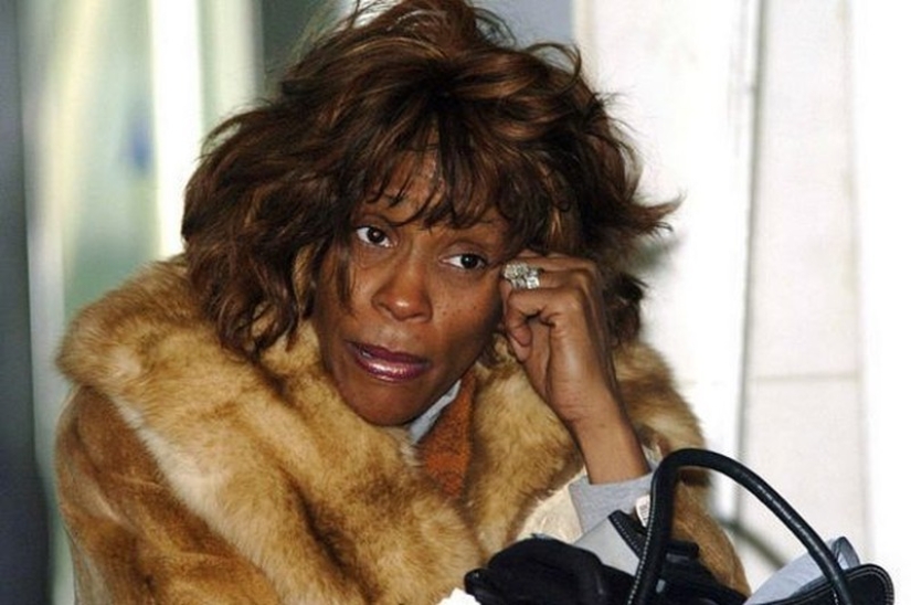 How Hollywood stars began to look after the appearance of drugs and alcohol in their lives How Hollywood stars began to look after the appearance of drugs and alcohol in their lives