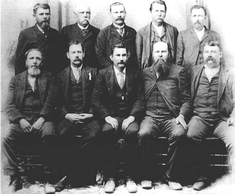 How ideas about the ideal male body have changed over the past 150 years