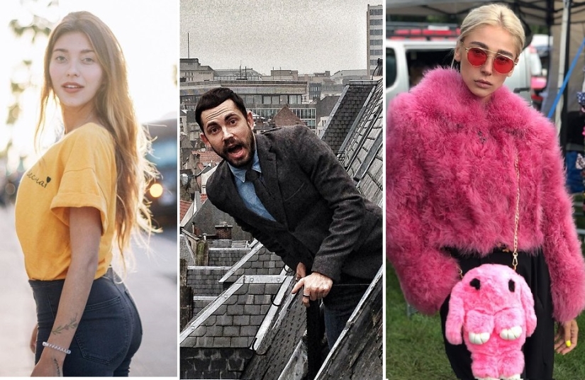 How Ivleeva, Bednyakov and other favorite hosts of "Heads and Tails" have changed