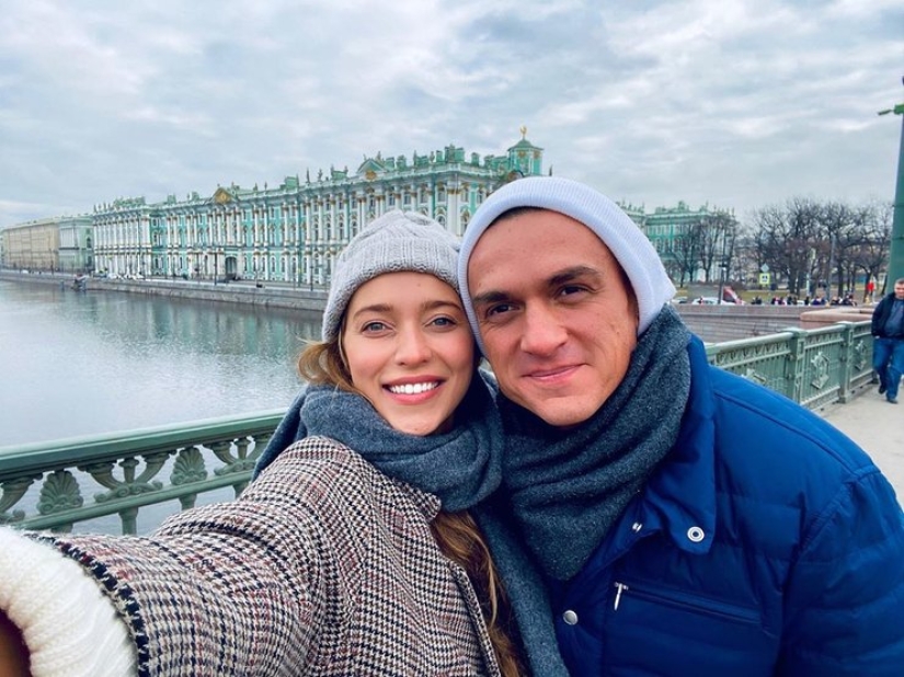 How Ivleeva, Bednyakov and other favorite hosts of "Heads and Tails" have changed