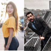 How Ivleeva, Bednyakov and other favorite hosts of "Heads and Tails" have changed