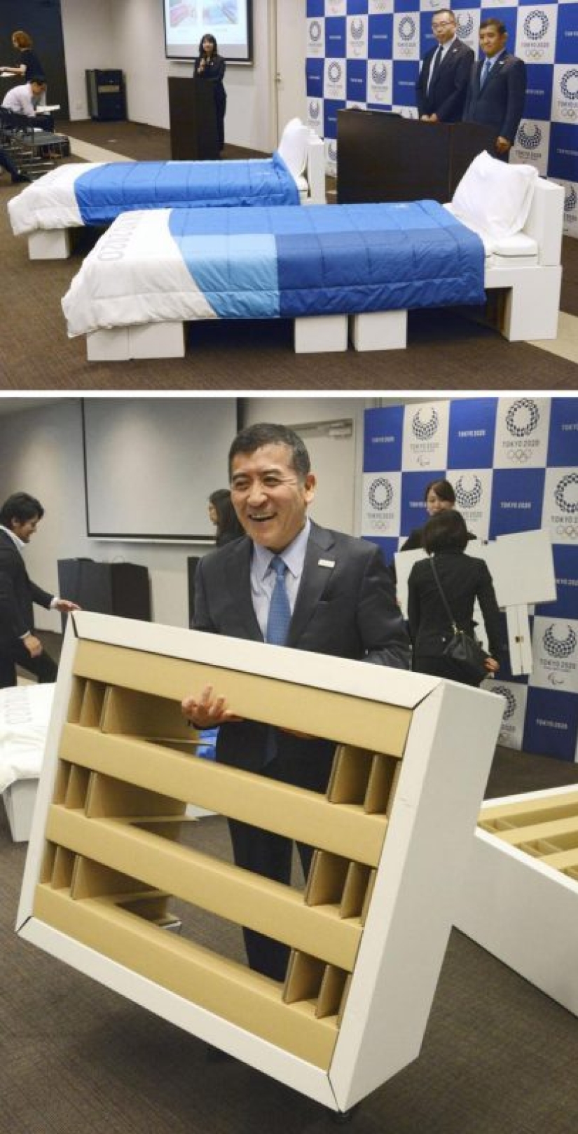 How Japan is preparing for the 2020 Summer Olympics: 10 interesting facts