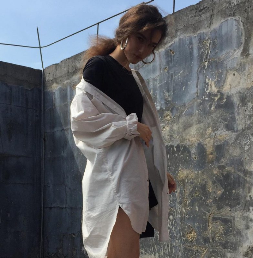 How Ksenia Turchinskaya, the daughter of the legendary Dynamite, lives now