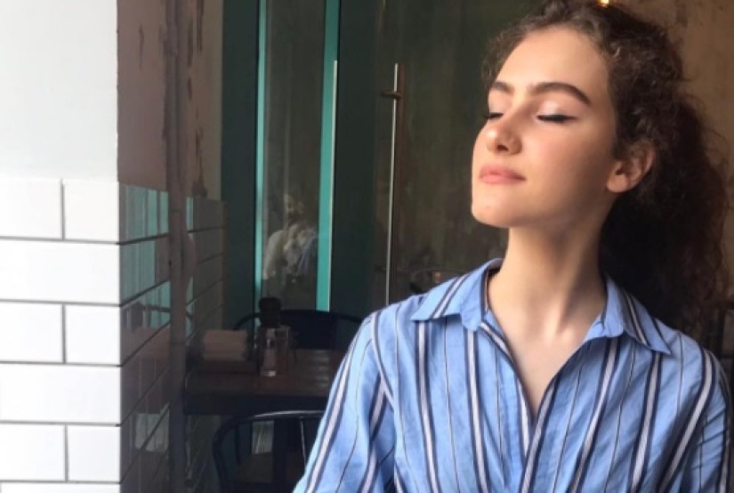 How Ksenia Turchinskaya, the daughter of the legendary Dynamite, lives now