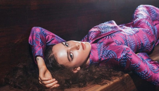 How Ksenia Turchinskaya, the daughter of the legendary Dynamite, lives now
