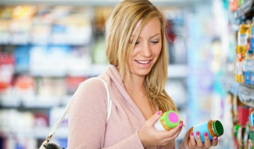 How Marketers Fool Consumers