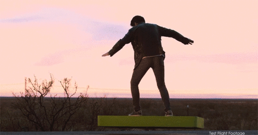 How Marty McFly Finally Returned to the Future