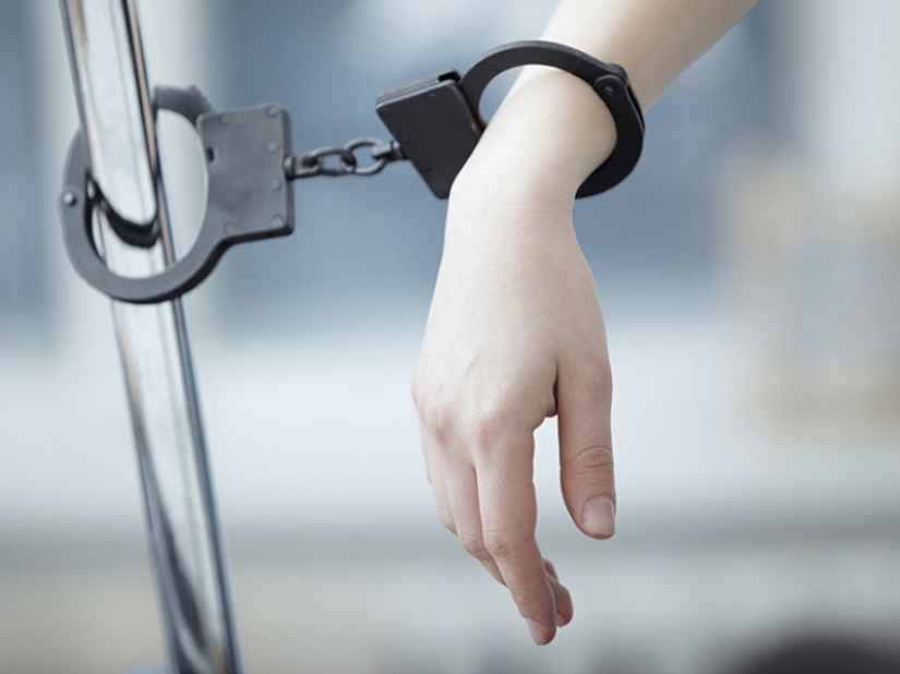 How newborn children of prisoners in the USA and Russia live How newborn children of prisoners in the USA and Russia live