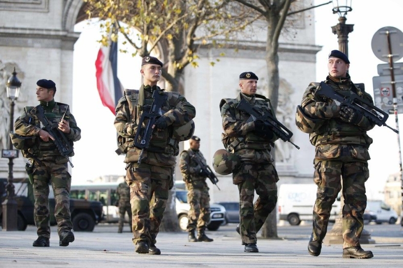 How the French honor the memory of the victims of terrorist attacks How the French honor the memory of the victims of terrorist attacks
