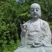 How the largest Buddhist temple in Canada is being built How the largest Buddhist temple in Canada is being built