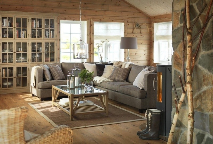 How the middle class lives in different countries How the middle class lives in different countries