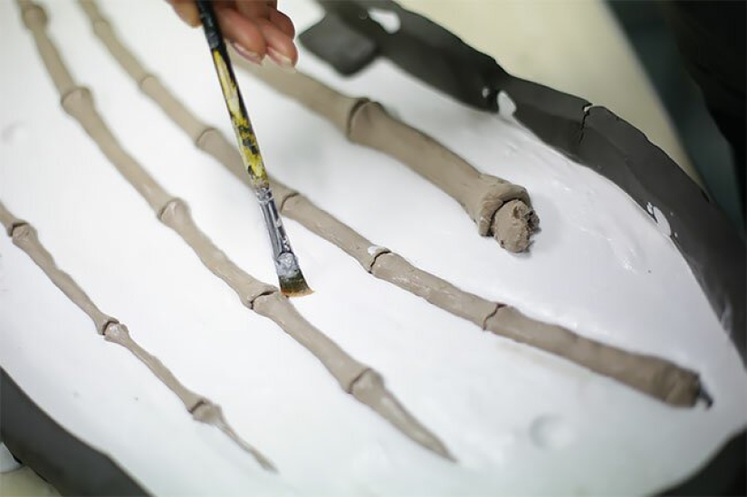 How the Queen of Blades Sarah Kerrigan is born