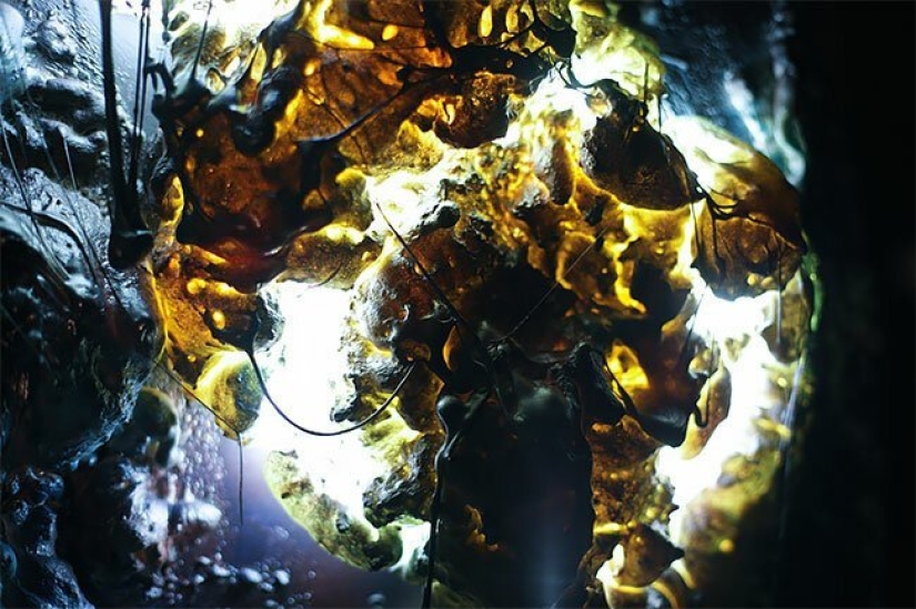 How the Queen of Blades Sarah Kerrigan is born