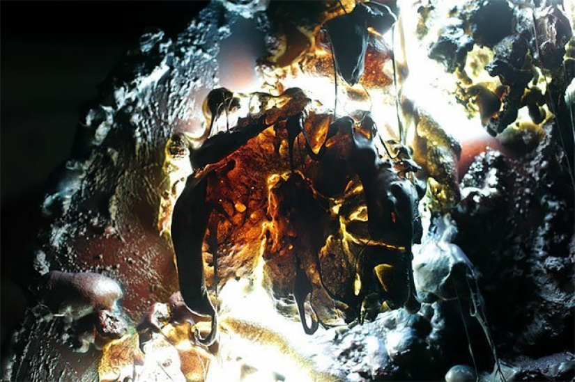 How the Queen of Blades Sarah Kerrigan is born