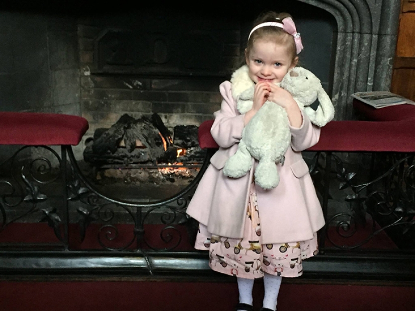 How the rabbit found his family and became a Facebook star at the same time How the rabbit found his family and became a Facebook star at the same time