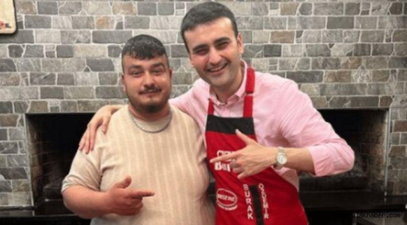 How the Turk Yasin Cengiz became famous all over the world, thanks to his belly