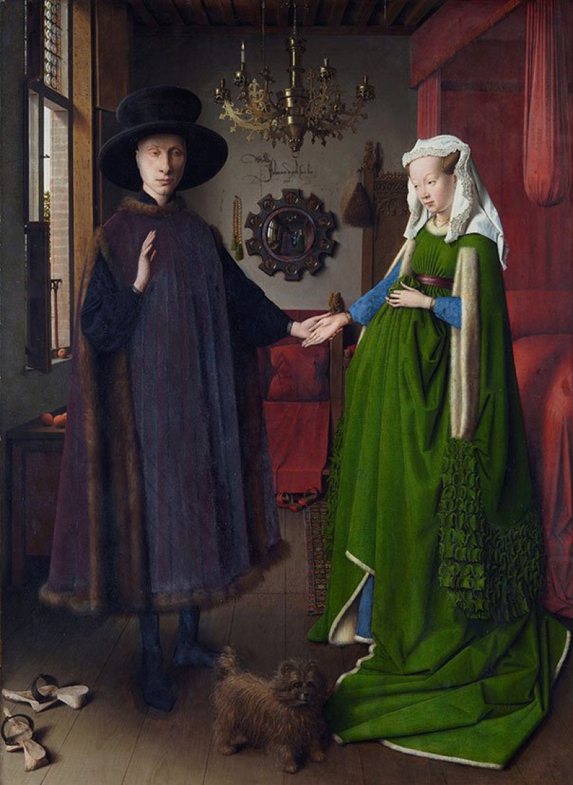 How to become an art connoisseur without getting up from the couch