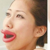 How to become an Oriental beauty: strange gadgets of the Asian beauty industry