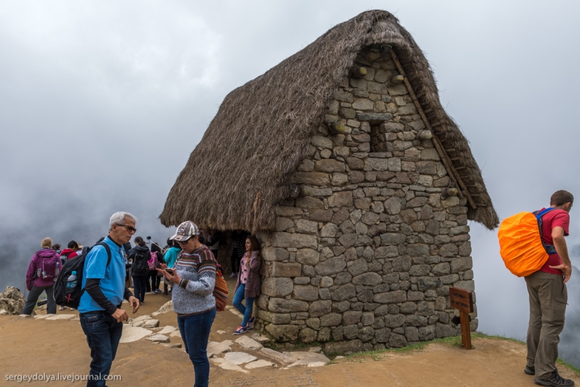How to earn 10 million a day on old stones. The experience of Peru How to earn 10 million a day on old stones. The experience of Peru