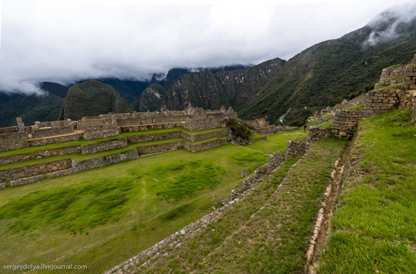 How to earn 10 million a day on old stones. The experience of Peru How to earn 10 million a day on old stones. The experience of Peru