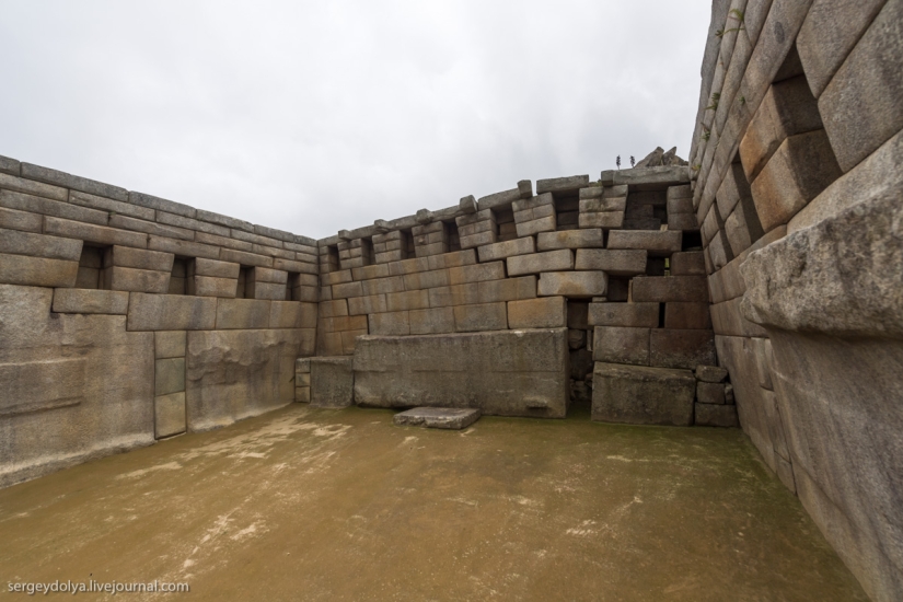 How to earn 10 million a day on old stones. The experience of Peru How to earn 10 million a day on old stones. The experience of Peru