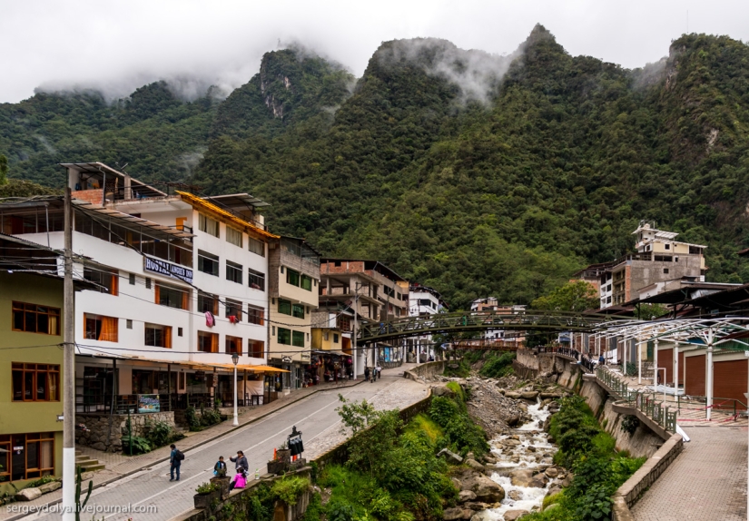 How to earn 10 million a day on old stones. The experience of Peru How to earn 10 million a day on old stones. The experience of Peru
