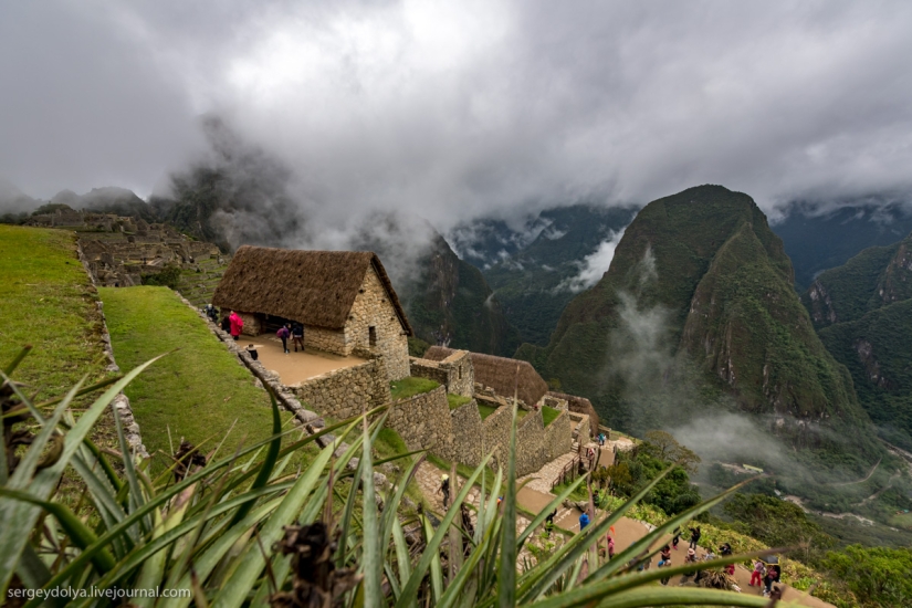 How to earn 10 million a day on old stones. The experience of Peru How to earn 10 million a day on old stones. The experience of Peru