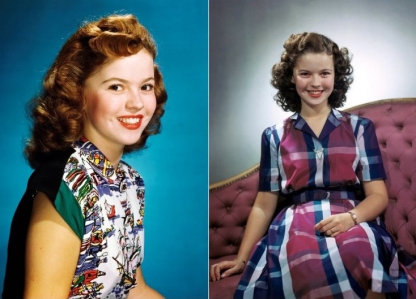 How to get an Oscar at the age of 6: the story of the youngest winner of the film award
