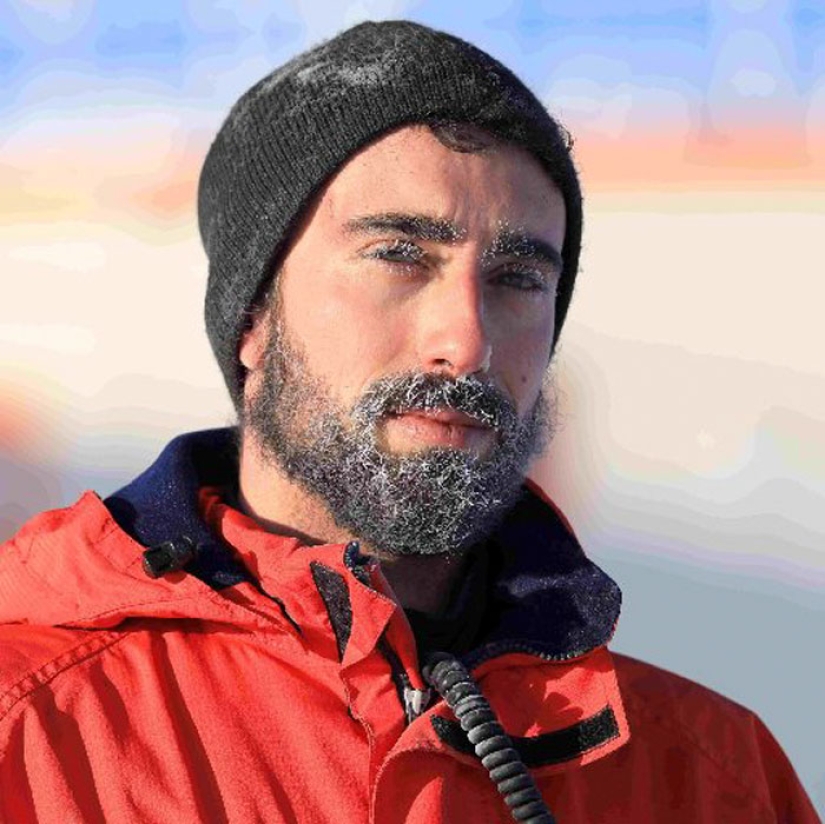 How to live at a temperature of -80: pictures from the most remote scientific base in the world How to live at a temperature of -80: pictures from the most remote scientific base in the world