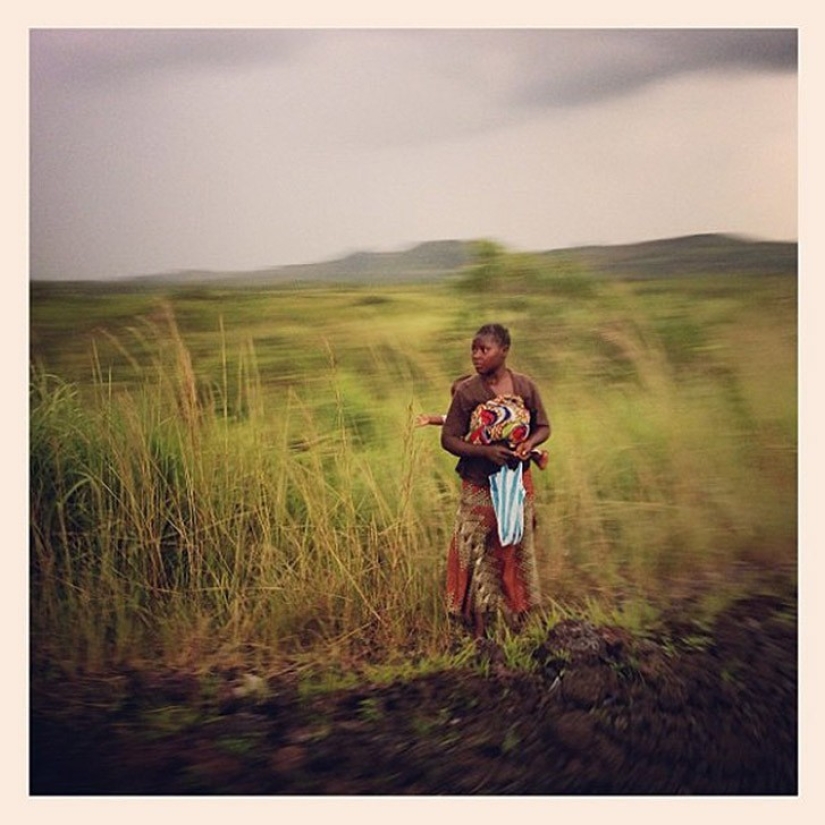 How to live in the poorest country in the world