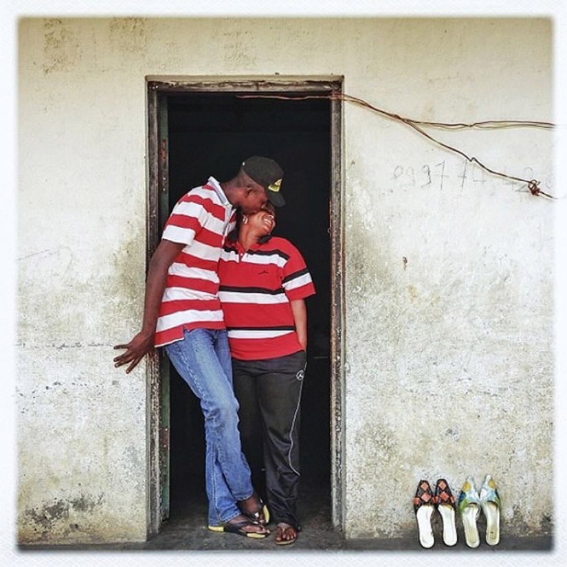 How to live in the poorest country in the world
