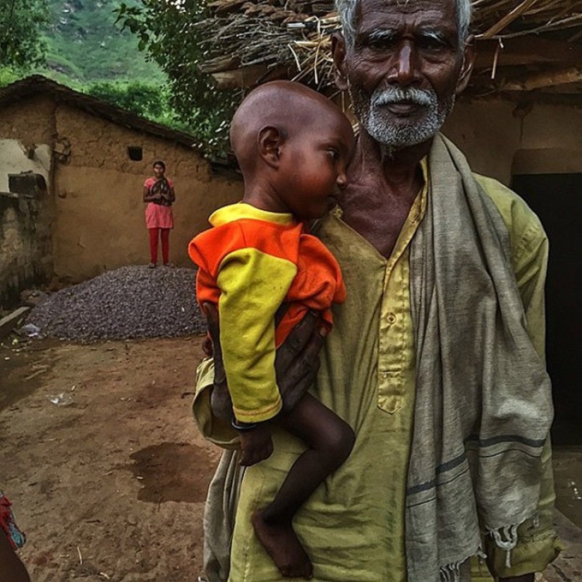 How to live in the poorest country in the world