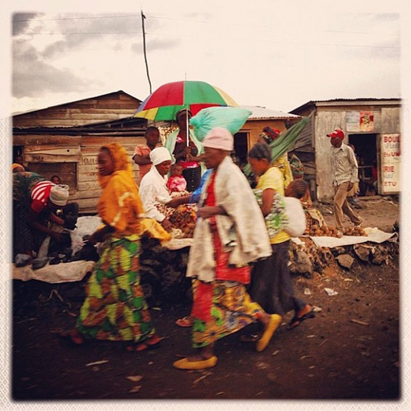 How to live in the poorest country in the world