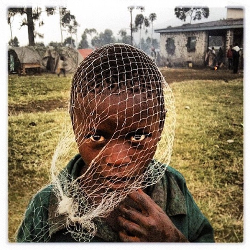 How to live in the poorest country in the world