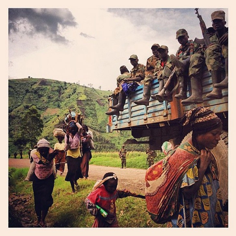 How to live in the poorest country in the world