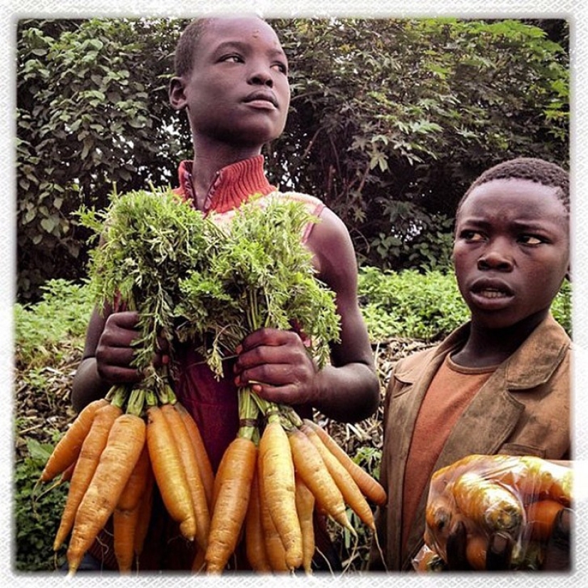 How to live in the poorest country in the world