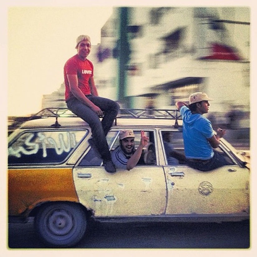 How to live in the poorest country in the world