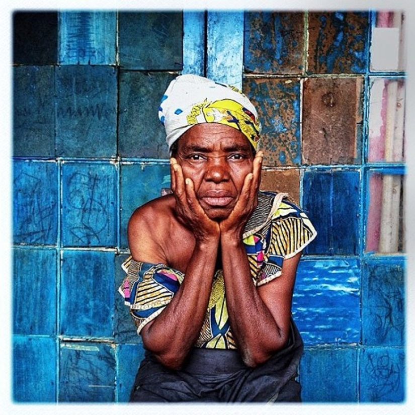 How to live in the poorest country in the world
