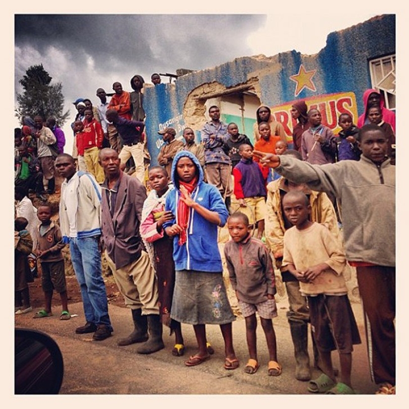 How to live in the poorest country in the world