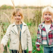 How to live the Polish village of miejsce-Eganskoe, which are born only girls