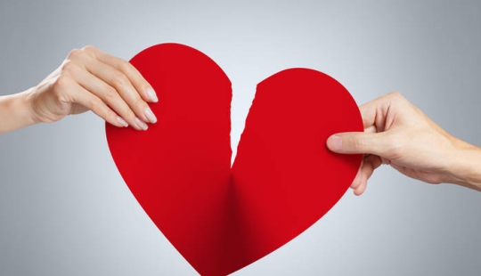 How to maintain a relationship after a divorce: 8 rules