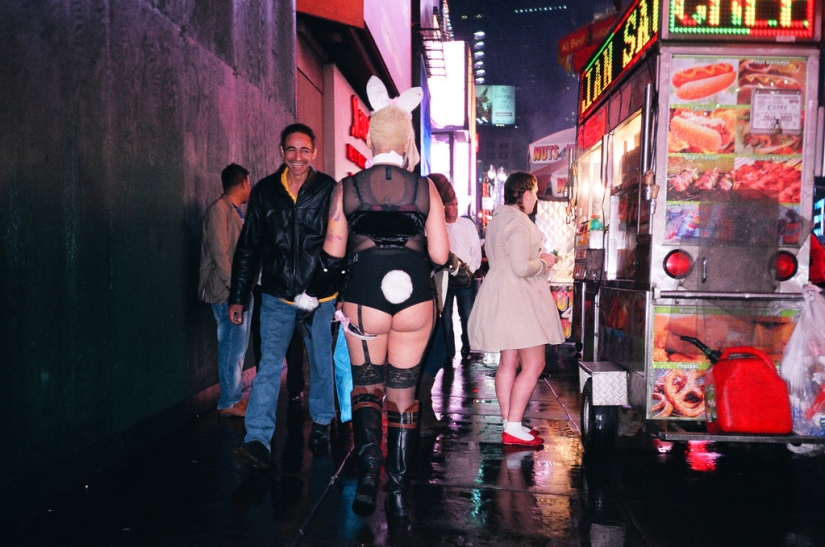 How to make money as an unemployed photographer