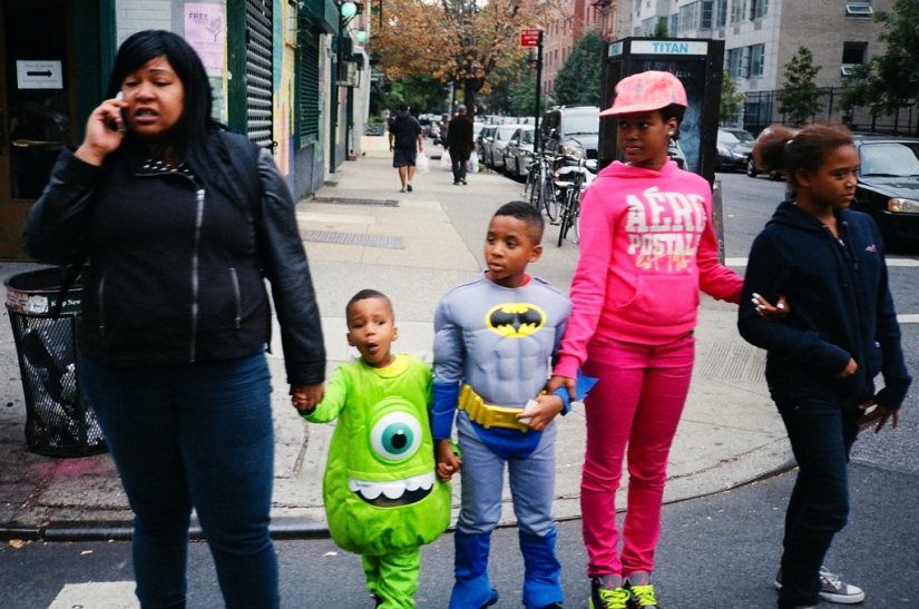 How to make money as an unemployed photographer