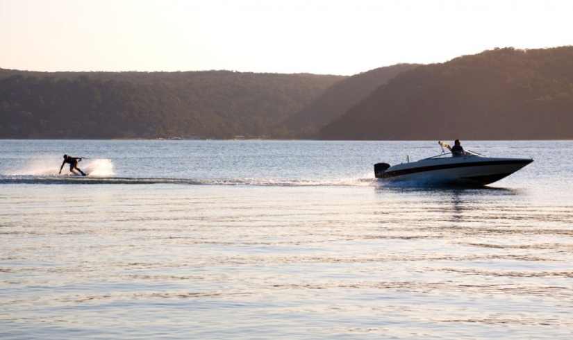 How to spend an unforgettable summer: yacht rental experience