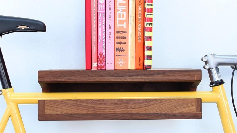 How to store a bicycle at home How to store a bicycle at home