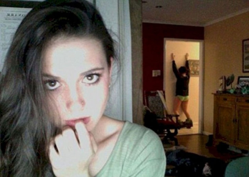 How to take a selfie and make the whole Internet hate you How to take a selfie and make the whole Internet hate you