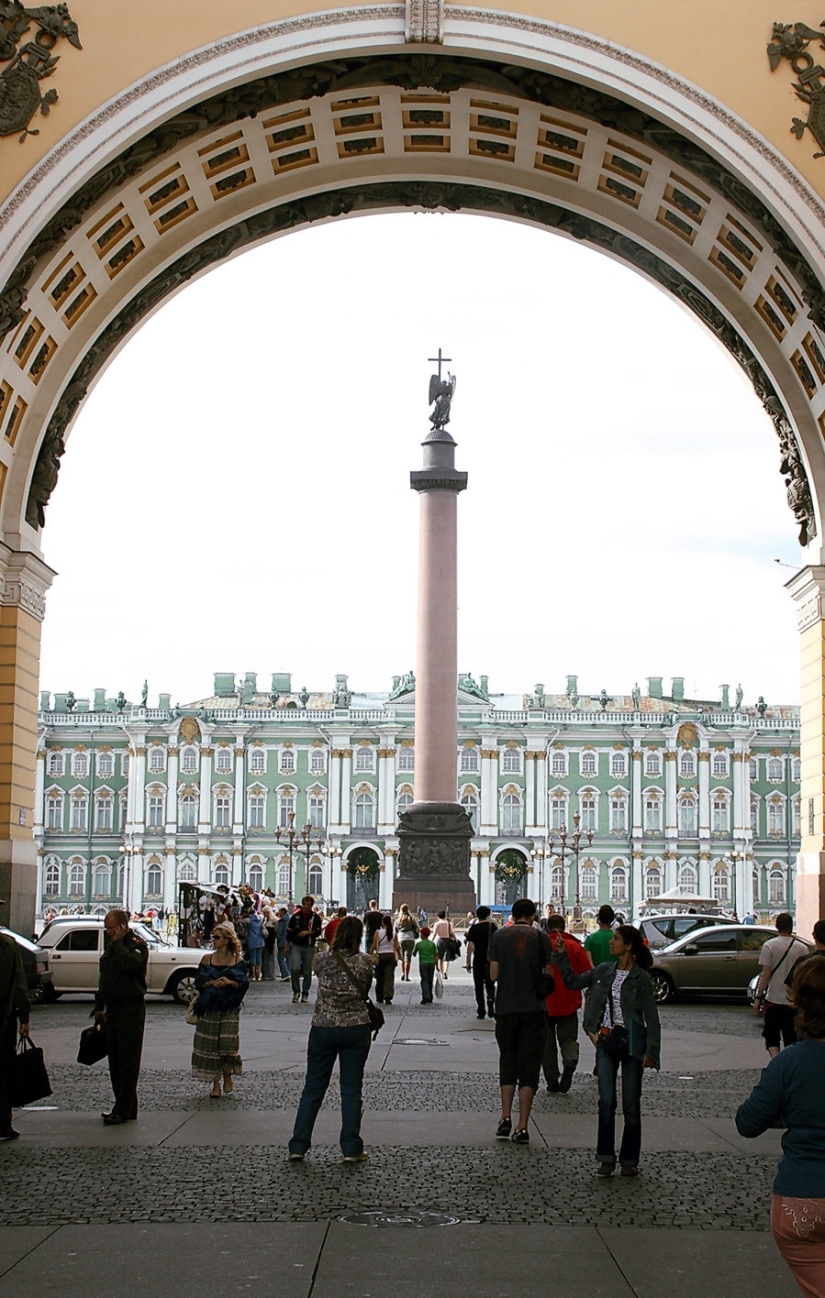 How to take amazing photos in Moscow and St. Petersburg How to take amazing photos in Moscow and St. Petersburg